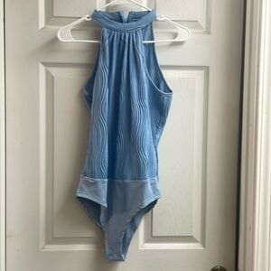 Shein bodysuit